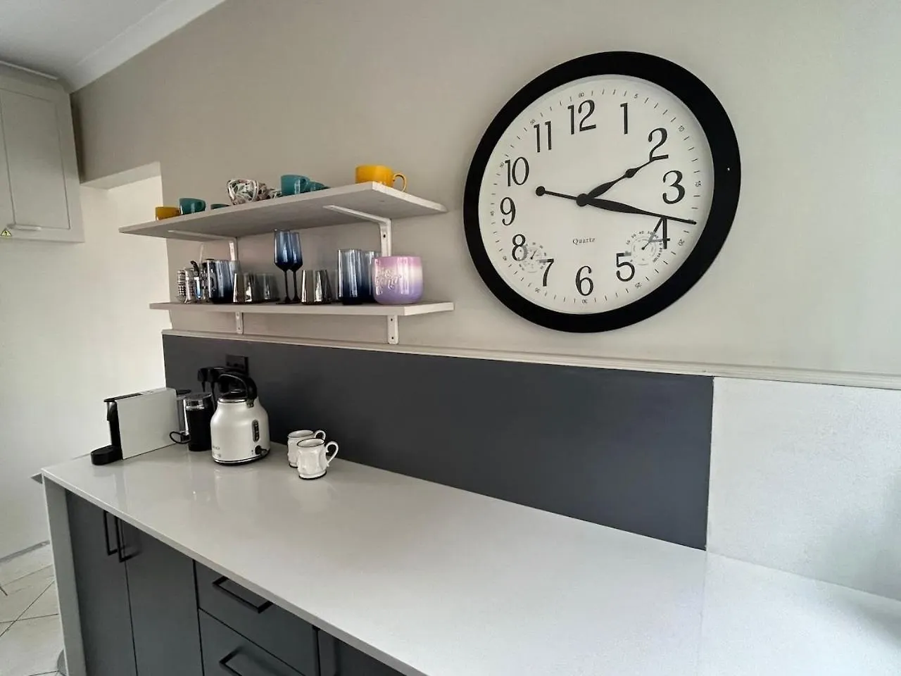 Cosy And Classy Sea Point Apartment Κέιπ Τάουν