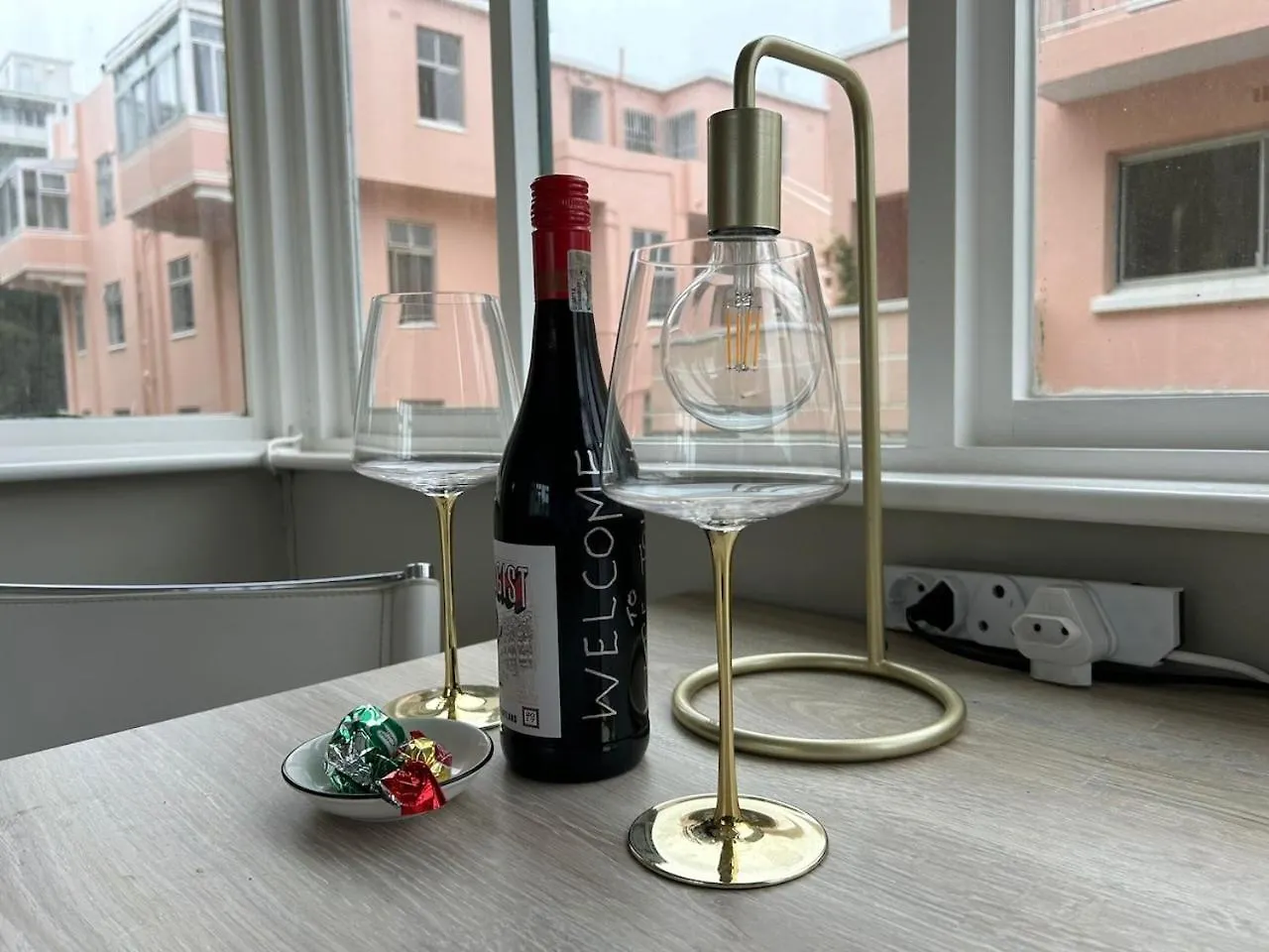 Cosy And Classy Sea Point Apartment Κέιπ Τάουν 0*,  Νότια Αφρική