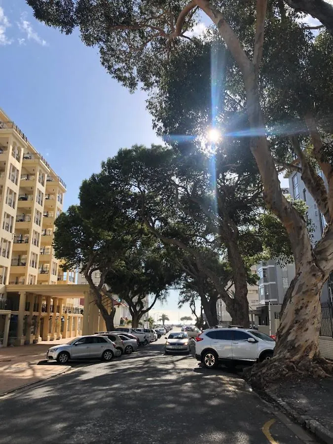 Cosy And Classy Sea Point Apartment Cape Town South Africa